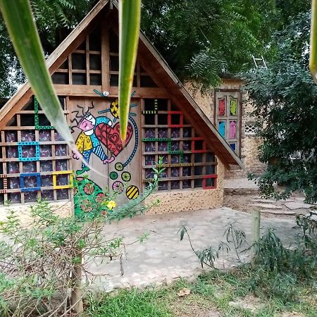 Kokrobite Garden المظهر الخارجي الصورة