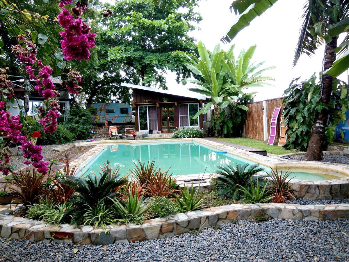 Kokrobite Garden المظهر الخارجي الصورة