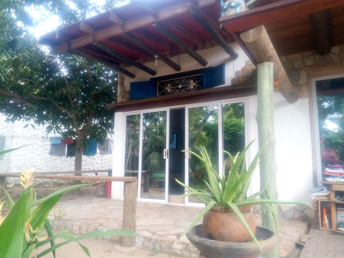 Kokrobite Garden المظهر الخارجي الصورة