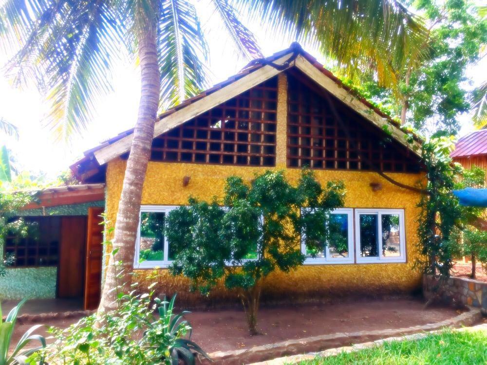 Kokrobite Garden المظهر الخارجي الصورة